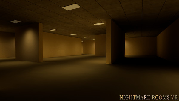 [免费VR游戏下载] 噩梦回廊 VR（Nightmare Rooms VR）587 作者:admin 帖子ID:5533 