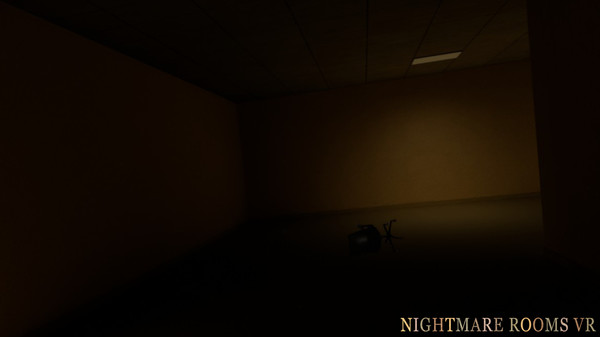 [免费VR游戏下载] 噩梦回廊 VR（Nightmare Rooms VR）9555 作者:admin 帖子ID:5533 