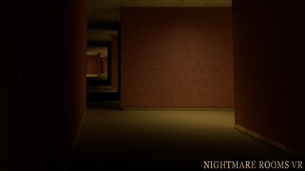 [免费VR游戏下载] 噩梦回廊 VR（Nightmare Rooms VR）9891 作者:admin 帖子ID:5533 