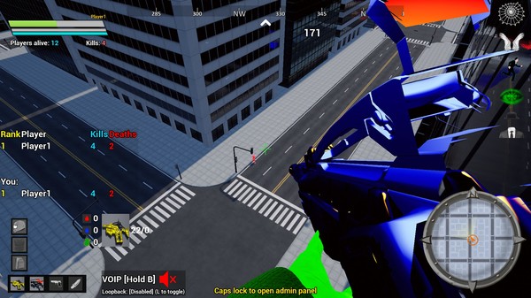 [免费VR游戏下载] 超级英雄战斗 (Powerjackers)4210 作者:admin 帖子ID:5536 