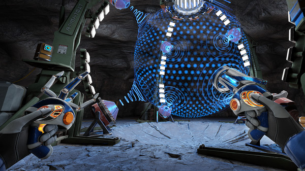 [免费VR游戏下载] 红色物质2（Red Matter 2）8422 作者:admin 帖子ID:5537 