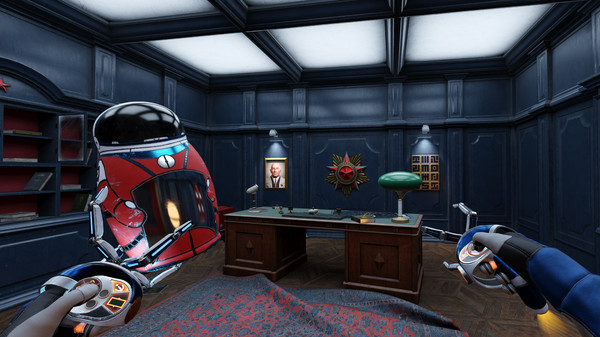 [免费VR游戏下载] 红色物质2（Red Matter 2）3918 作者:admin 帖子ID:5537 