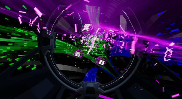 [VR游戏下载] 超能剑船（Saber Ship）3122 作者:admin 帖子ID:5538 