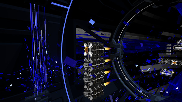 [VR游戏下载] 超能剑船（Saber Ship）7333 作者:admin 帖子ID:5538 