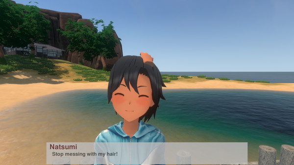 [免费VR游戏下载] 汤姆男孩冒险（Tomboy Adventure）9340 作者:admin 帖子ID:5540 