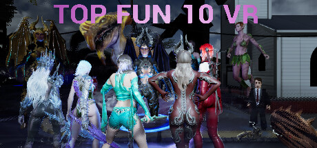 [免费VR游戏下载] Top Fun 10 VR4067 作者:admin 帖子ID:5541 