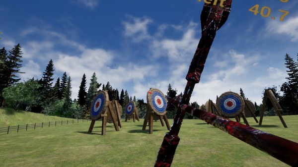 [VR游戏下载] 骑马射箭 VR（VR Mongolian Eagle）1582 作者:admin 帖子ID:5542 