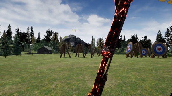 [VR游戏下载] 骑马射箭 VR（VR Mongolian Eagle）8848 作者:admin 帖子ID:5542 