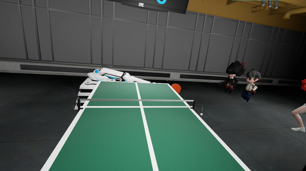 [VR游戏下载] 乒乓球甜心VR（VR PingPong Sweetie）1174 作者:admin 帖子ID:5543 