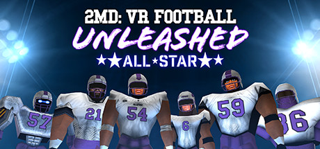 VR游戏下载 2MD:VR 足球大放异彩 (2MD:VR Football Unleashed ALL✰STAR)4874 作者:admin 帖子ID:5545 