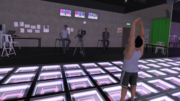 [VR游戏下载] 健身VR（FitnessVR）2157 作者:admin 帖子ID:5548 