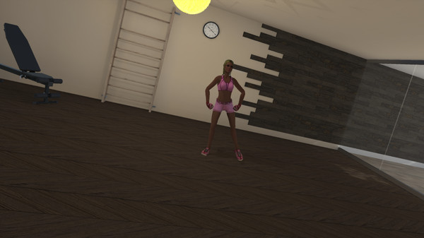 [VR游戏下载] 健身VR（FitnessVR）1100 作者:admin 帖子ID:5548 