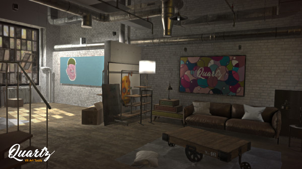 [免费VR游戏下载] 刻画 VR（Quartz）2585 作者:admin 帖子ID:5551 