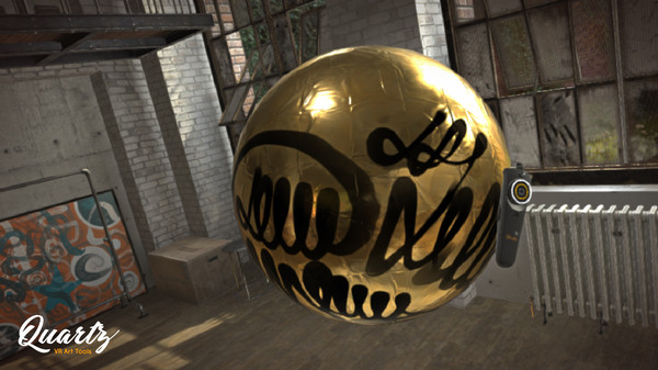 [免费VR游戏下载] 刻画 VR（Quartz）6415 作者:admin 帖子ID:5551 