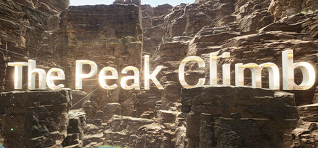 [免费VR游戏下载] 真实攀岩 VR（The Peak Climb VR）9451 作者:admin 帖子ID:5552 