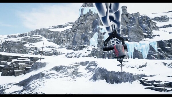[免费VR游戏下载] 真实攀岩 VR（The Peak Climb VR）7390 作者:admin 帖子ID:5552 