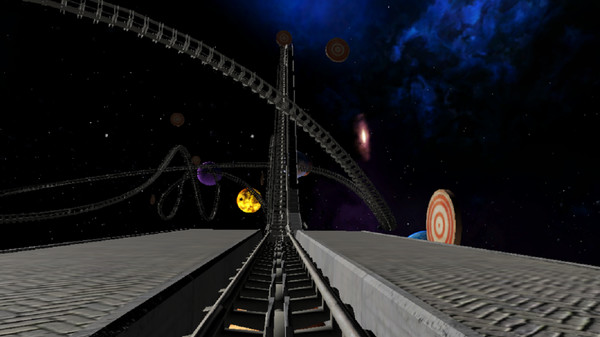 [VR游戏下载] VR黑洞模拟器（VR Black Hole Travel Hypothesis）134 作者:admin 帖子ID:5553 