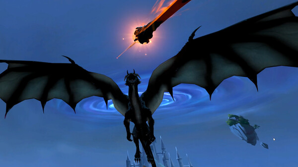 [免费VR游戏下载] 虚空画符VR（War of Wizards）1253 作者:admin 帖子ID:5554 