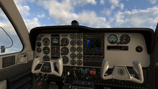 [VR游戏下载] 专业飞行模拟12（X-Plane 12）3366 作者:admin 帖子ID:5555 