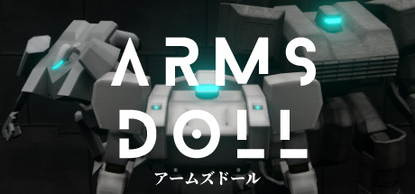 [VR游戏下载] 机甲VR (ARMS DOLL)1957 作者:admin 帖子ID:5557 