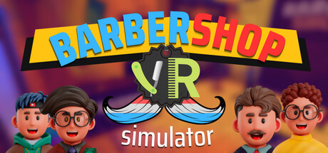 [免费VR游戏下载] VR理发店模拟器 (Barbershop Simulator VR)8817 作者:admin 帖子ID:5558 