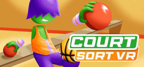 [免费VR游戏下载] 篮球抛物线 VR（Court Sort VR）1357 作者:admin 帖子ID:5560 
