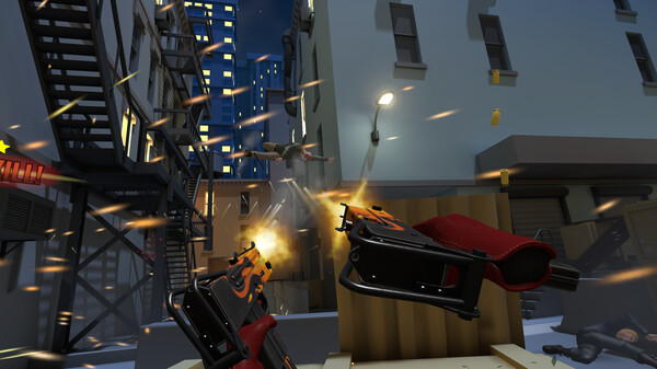 [免费VR游戏下载] 死亡瞬间 VR（Dead Second）4067 作者:admin 帖子ID:5562 