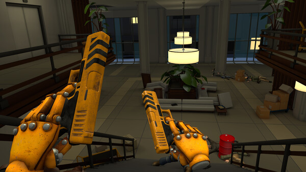 [免费VR游戏下载] 死亡瞬间 VR（Dead Second）3026 作者:admin 帖子ID:5562 