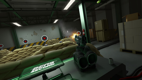 [免费VR游戏下载] 死亡瞬间 VR（Dead Second）6671 作者:admin 帖子ID:5562 