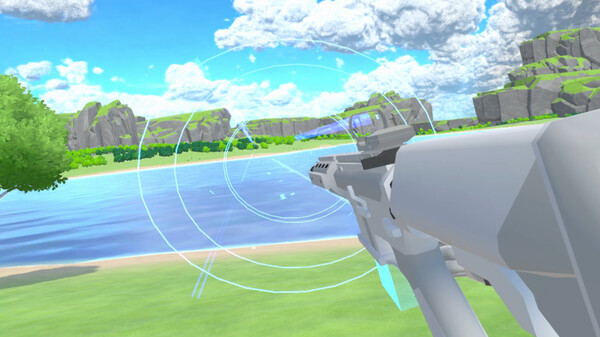 [免费VR游戏下载] 月食VR（Eclipse of the Moon）1126 作者:admin 帖子ID:5563 