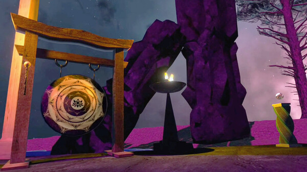 [免费VR游戏下载] 冥想VR（Exhale XR | VR Wellness）1386 作者:admin 帖子ID:5565 
