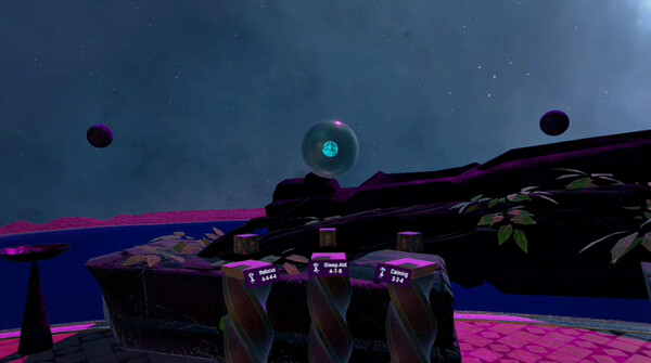 [免费VR游戏下载] 冥想VR（Exhale XR | VR Wellness）1975 作者:admin 帖子ID:5565 