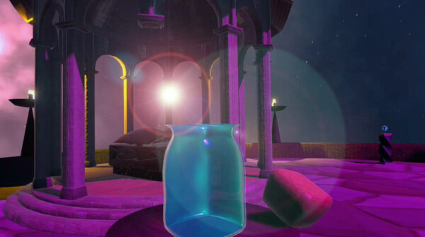 [免费VR游戏下载] 冥想VR（Exhale XR | VR Wellness）417 作者:admin 帖子ID:5565 