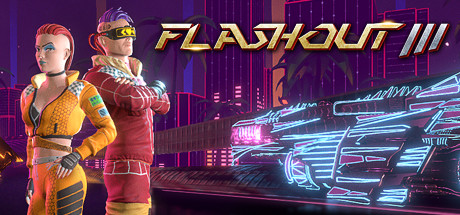 [VR游戏下载] 星际快车3（FLASHOUT 3）8616 作者:admin 帖子ID:5566 