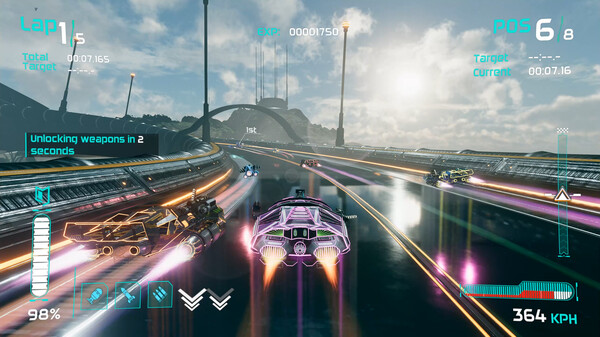 [VR游戏下载] 星际快车3（FLASHOUT 3）8624 作者:admin 帖子ID:5566 