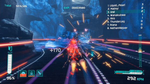 [VR游戏下载] 星际快车3（FLASHOUT 3）6375 作者:admin 帖子ID:5566 