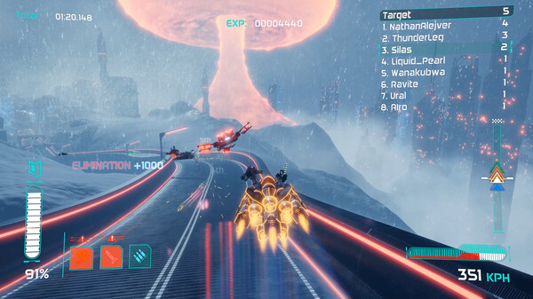 [VR游戏下载] 星际快车3（FLASHOUT 3）2296 作者:admin 帖子ID:5566 