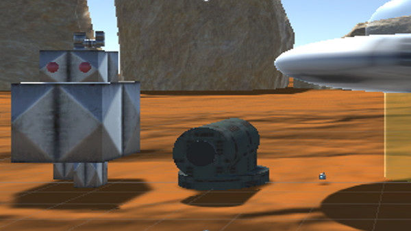 [免费VR游戏下载] 波波枪VR（SWARMED: Nuts &amp; Bolts）2504 作者:admin 帖子ID:5569 