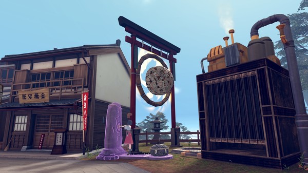 [免费VR游戏下载] 淤能碁吕物语 VR（The Tale of Onogoro）5784 作者:admin 帖子ID:5570 