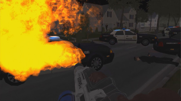 [免费VR游戏下载] 匪徒VS警察（TYRONE vs COPS VR）2836 作者:admin 帖子ID:5571 