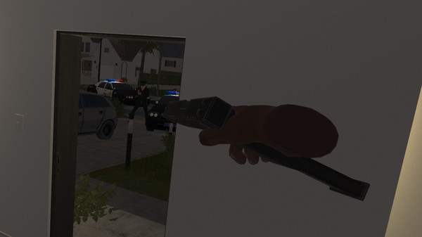 [免费VR游戏下载] 匪徒VS警察（TYRONE vs COPS VR）2803 作者:admin 帖子ID:5571 