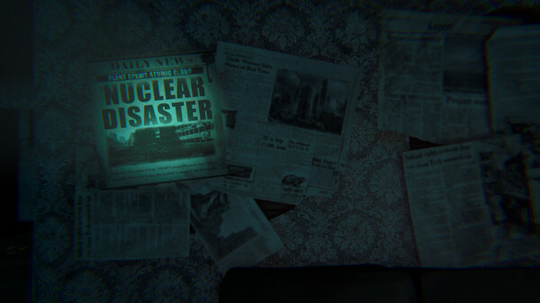 [VR游戏下载] 渐暗的光:反世界（Fading Light: Antiworld）8019 作者:admin 帖子ID:5573 