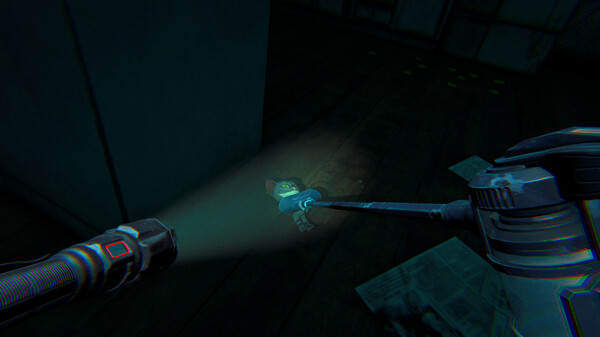 [VR游戏下载] 渐暗的光:反世界（Fading Light: Antiworld）5328 作者:admin 帖子ID:5573 
