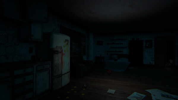 [VR游戏下载] 渐暗的光:反世界（Fading Light: Antiworld）8172 作者:admin 帖子ID:5573 