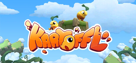 [VR游戏下载]小土豆大冒险 (Kartoffl)3574 作者:admin 帖子ID:5577 