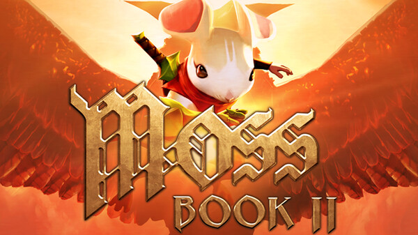 [VR游戏下载] 莫斯小老鼠2（Moss: Book II）4001 作者:admin 帖子ID:5578 