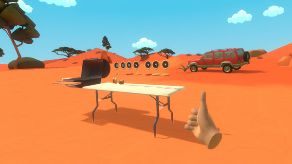 [VR游戏下载] 烧烤保卫战 VR（Beers and Boomerangs）5815 作者:admin 帖子ID:5583 