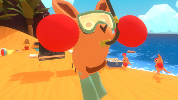 [VR游戏下载] 烧烤保卫战 VR（Beers and Boomerangs）4707 作者:admin 帖子ID:5583 