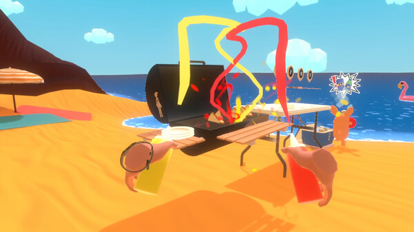 [VR游戏下载] 烧烤保卫战 VR（Beers and Boomerangs）1530 作者:admin 帖子ID:5583 