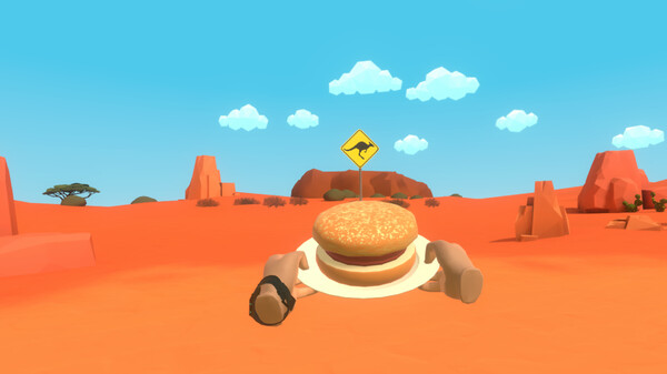 [VR游戏下载] 烧烤保卫战 VR（Beers and Boomerangs）123 作者:admin 帖子ID:5583 